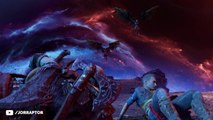 New God of War Ragnarok Trailer Is All Ever Wanted - Huge Details Revealed (GOW Ragnarok Gameplay)