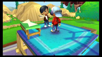 EA Playground Episode 4