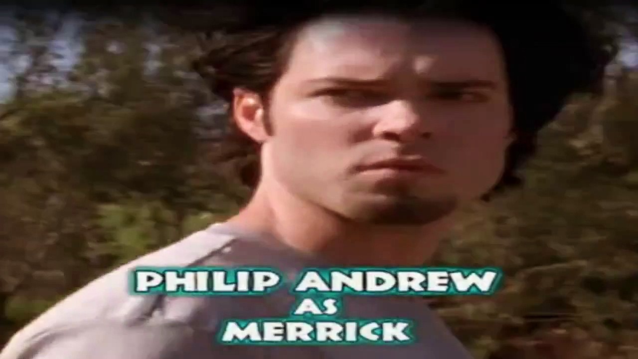 Power Rangers Wild Force Staffel 1 Folge 19 HD Deutsch