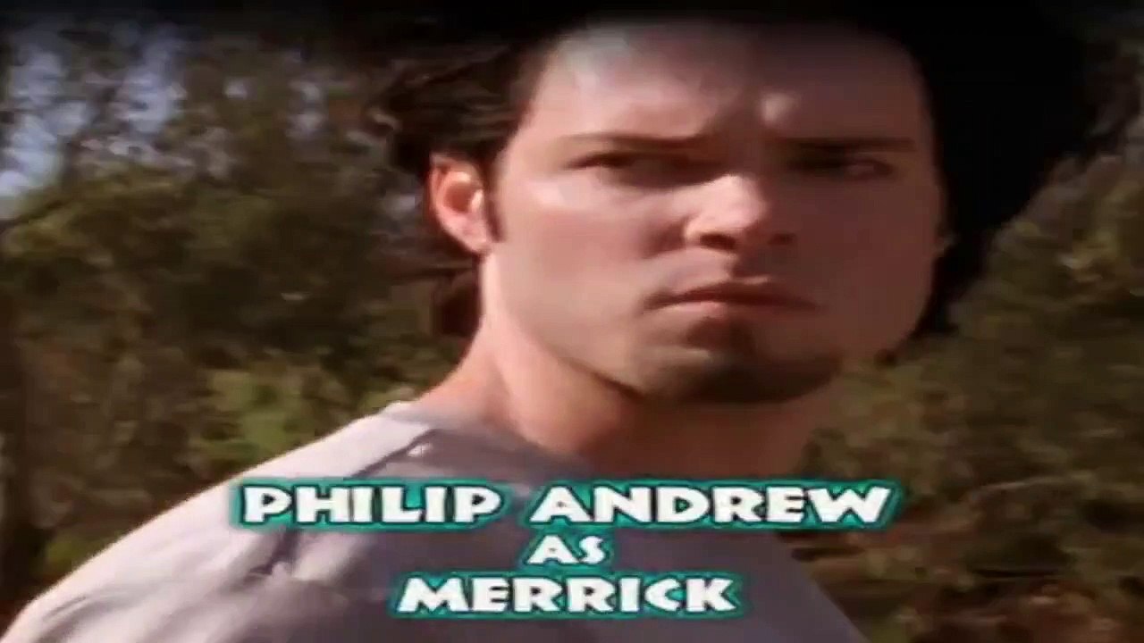 Power Rangers Wild Force Staffel 1 Folge 20 HD Deutsch