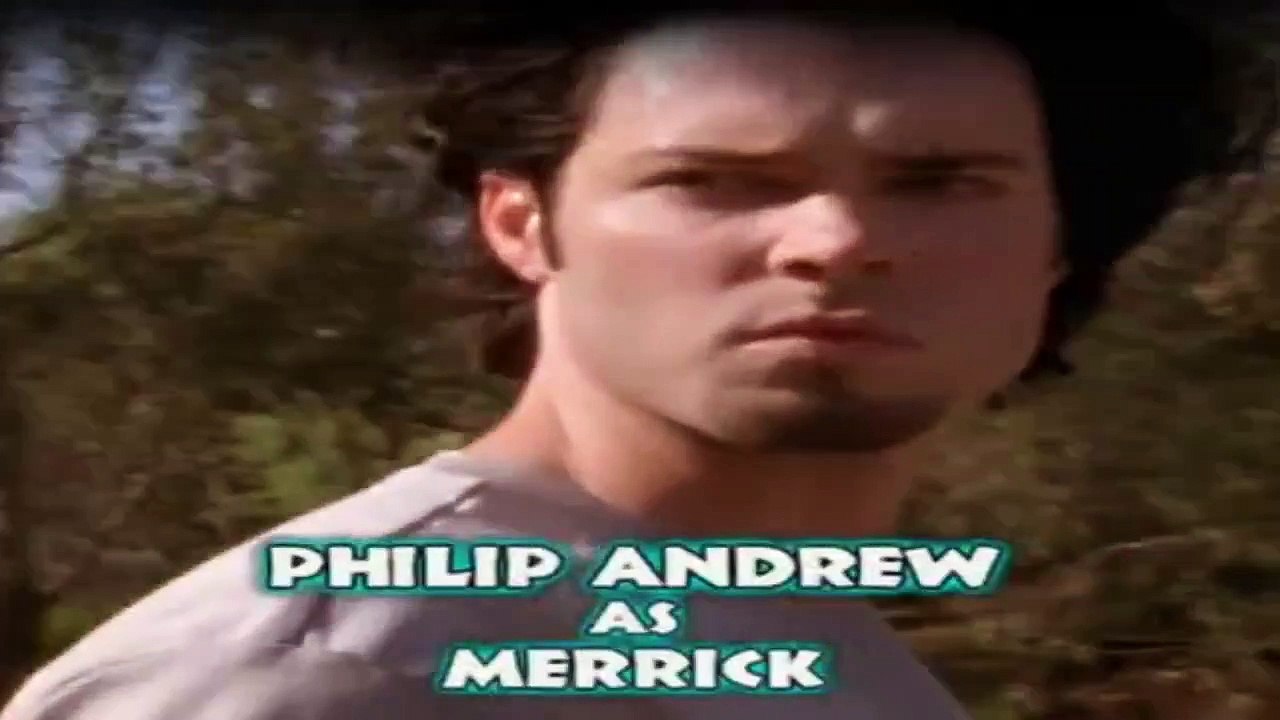 Power Rangers Wild Force Staffel 1 Folge 21 HD Deutsch