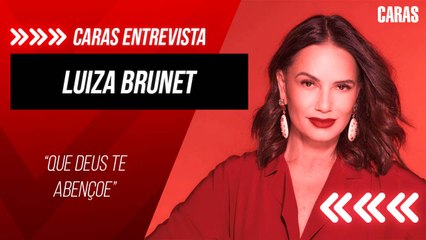 A VIDA DE LUIZA BRUNET EM 7 PECADOS