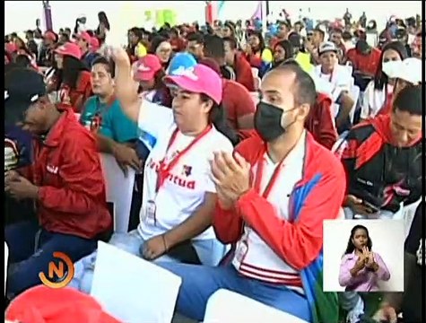 JPSUV cumple 14 años manteniendo el legado del Comandante Eterno Hugo Chávez