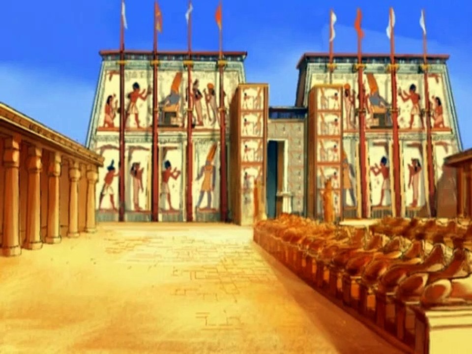 Papyrus Staffel 1 Folge 21 HD Deutsch