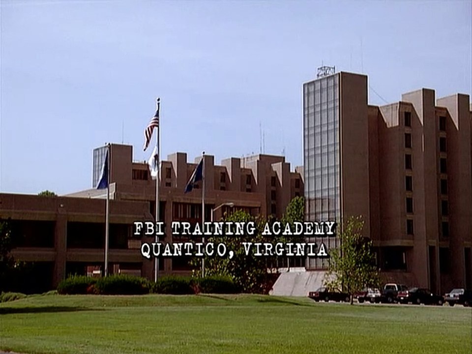 Millennium - Fürchte deinen Nächsten wie Dich selbst Staffel 1 Folge 18 HD Deutsch