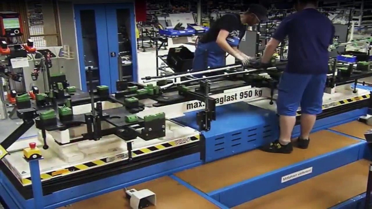 So baut man Traumautos Staffel 2 Folge 17 HD Deutsch