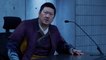 ‘She-Hulk’ Actor Benedict Wong Talks Living in the “Wong Cinematic Universe” | THR News