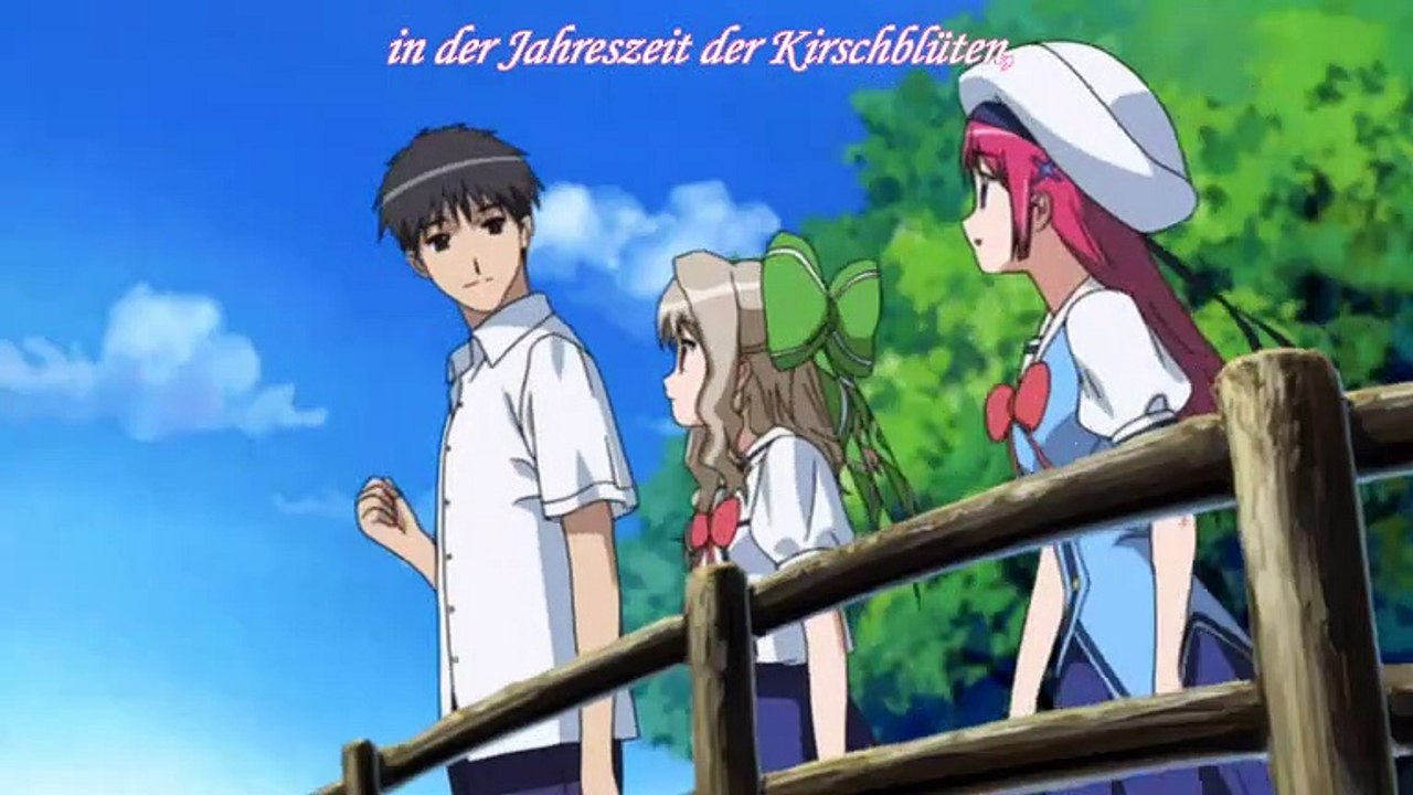 D.C. Da Capo Staffel 2 Folge 20 HD Deutsch