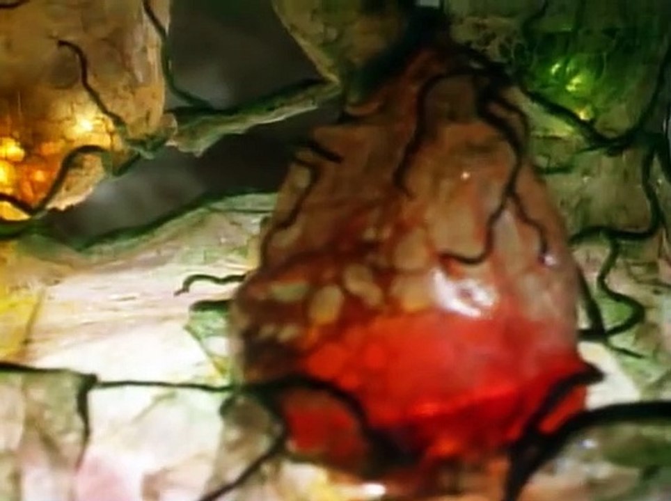 Krieg der Welten (1988) Staffel 2 Folge 11 HD Deutsch