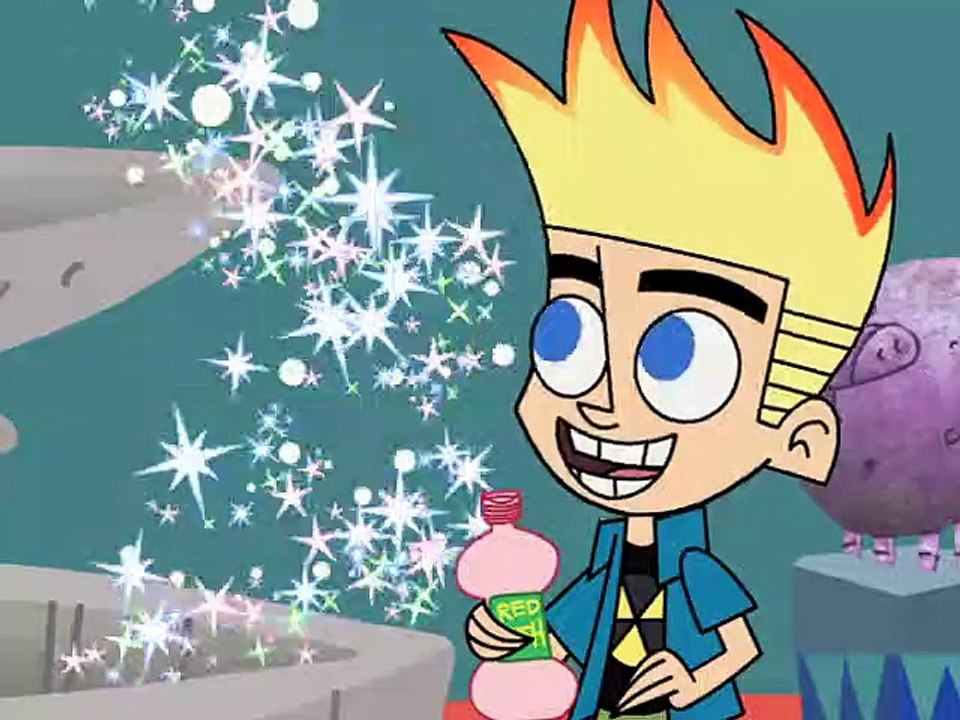 Johnny Test Staffel 1 Folge 3 HD Deutsch