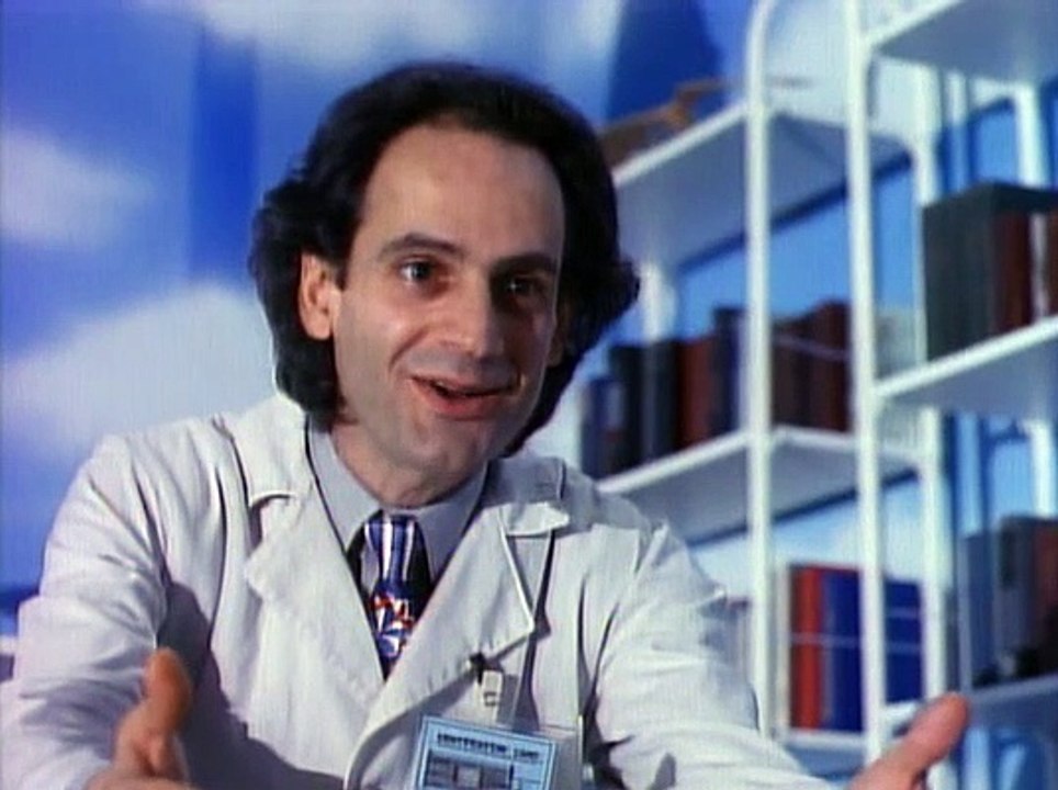 Krieg der Welten (1988) Staffel 2 Folge 12 HD Deutsch