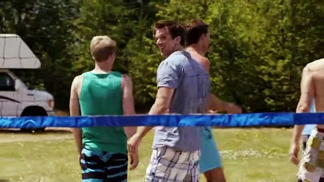 Primeval; New World Staffel 1 Folge 12 HD Deutsch