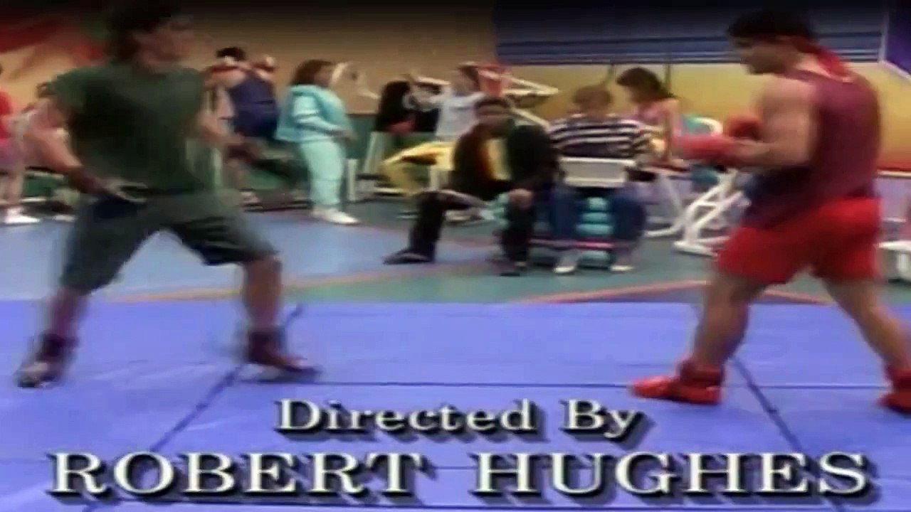 Power Rangers Staffel 1 Folge 26 HD Deutsch