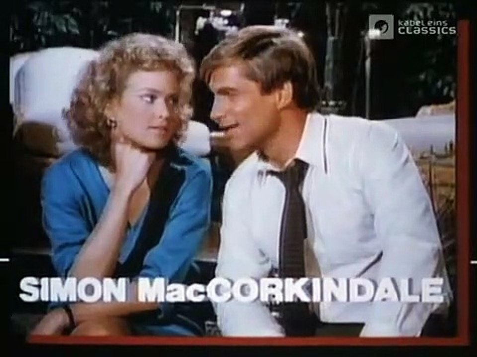 Ein Fall für Professor Chase Staffel 1 Folge 8 HD Deutsch