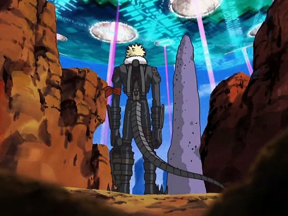 Digimon Tamers Staffel 1 Folge 30 HD Deutsch