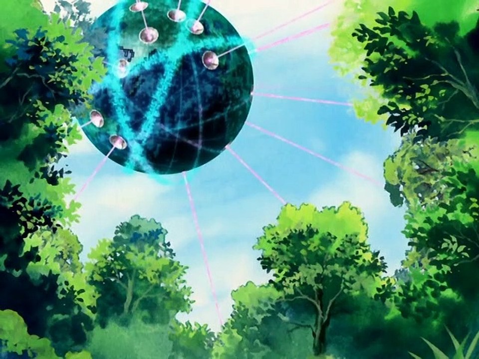 Digimon Tamers Staffel 1 Folge 31 HD Deutsch