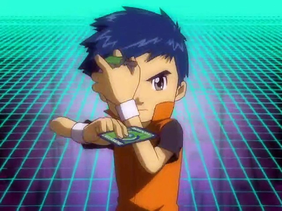 Digimon Tamers Staffel 1 Folge 34 HD Deutsch
