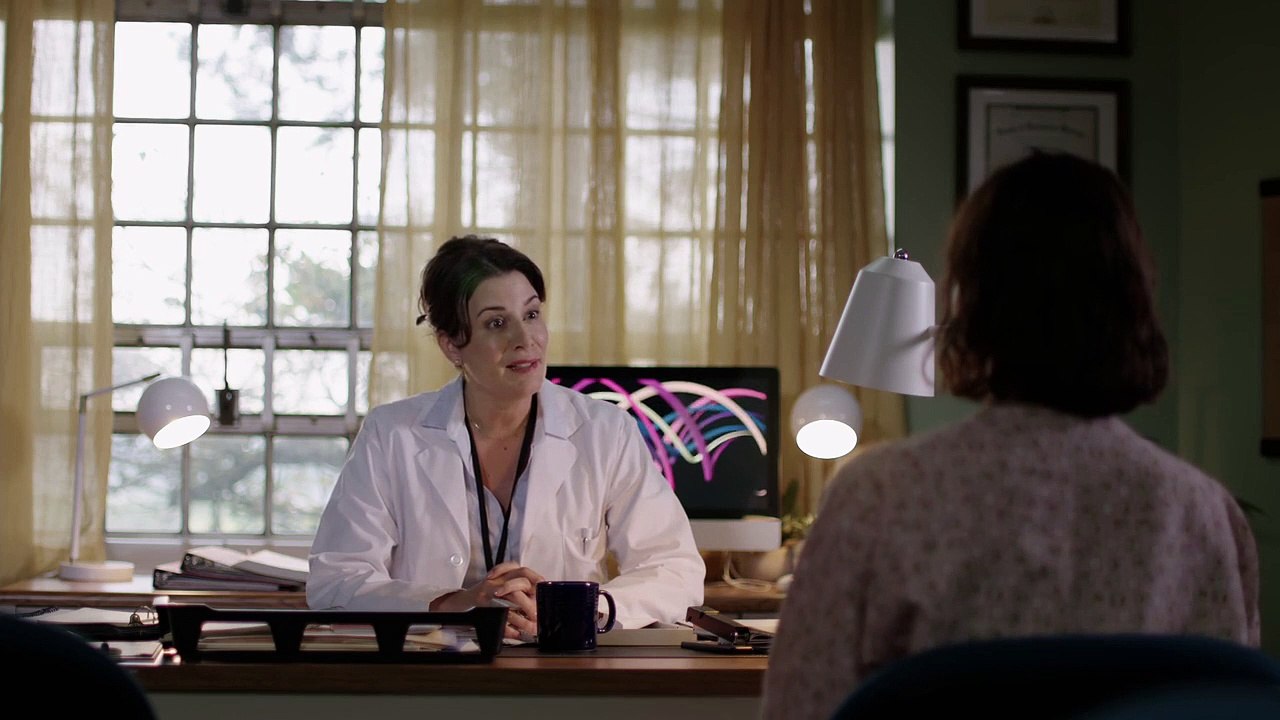 Somewhere Between Staffel 1 Folge 8 HD Deutsch