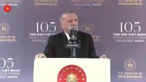 Ümit Dikbayır'dan Cumhurbaşkanı Erdoğan'a: 
