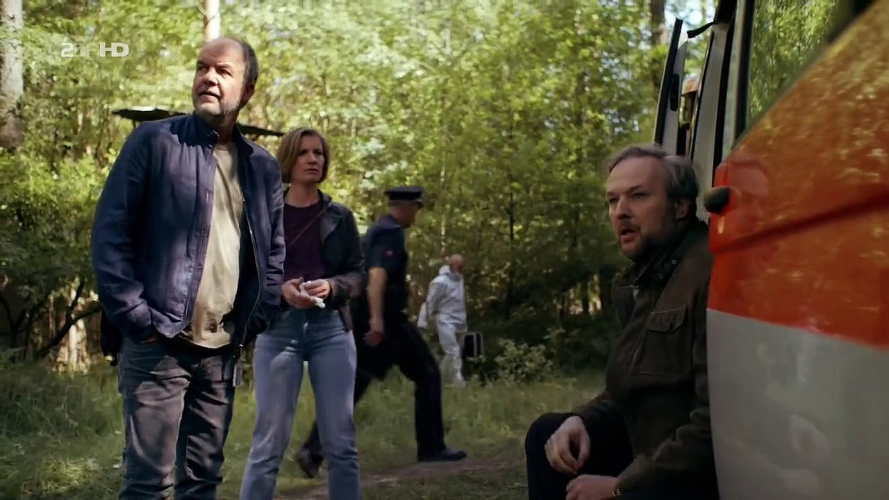 SOKO Hamburg Staffel 3 Folge 6 HD Deutsch