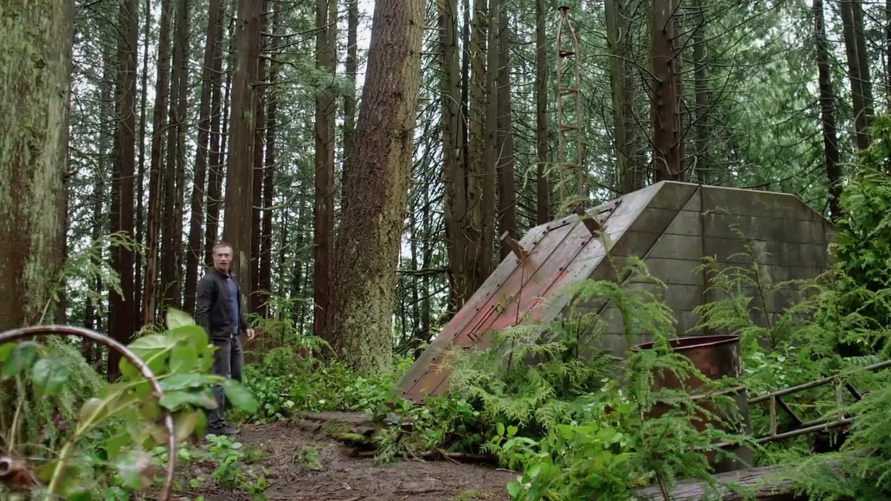 Somewhere Between Staffel 1 Folge 6 HD Deutsch