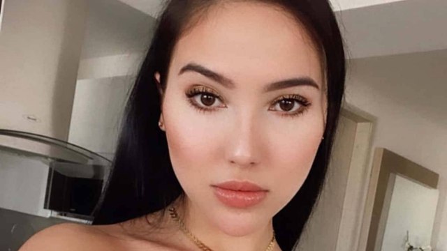 No me interesa vengarme : Aida Merlano tras reacción de su mamá por la condena