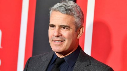 Andy Cohen Coming-of-Age Comedy in the Works at NBC | THR News