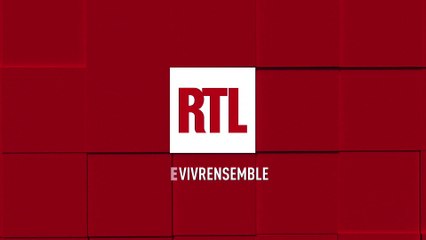 Le journal RTL de 22h du 14 septembre 2022