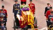 Watch Queen Elizabeth II's funeral procession