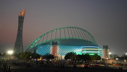 World Cup Happening During Football Season Is A Lot For Fans To Watch
