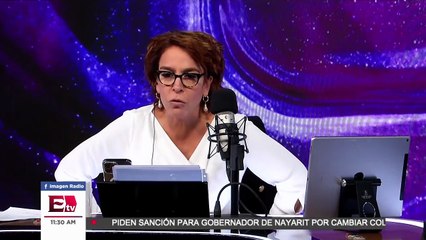Reina Isabel II: redes reaccionan a las manos del rey Carlos III
