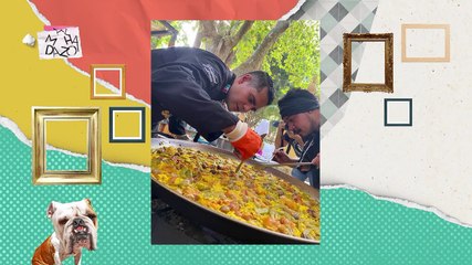 ¿Sandra Cuevas le echó la sal al Senador Monreal? - Almohadazo Casero