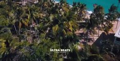 Ultra Beats - Fly Away  (Original Mix)