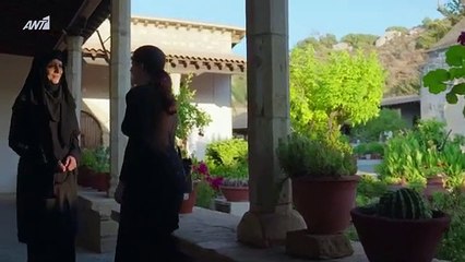 Σαλώμη Επεισόδιο 7