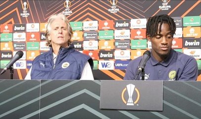Jesus: "Gruptan çıkabilmek için buradan iyi bir sonuçla ayrılmak istiyoruz"