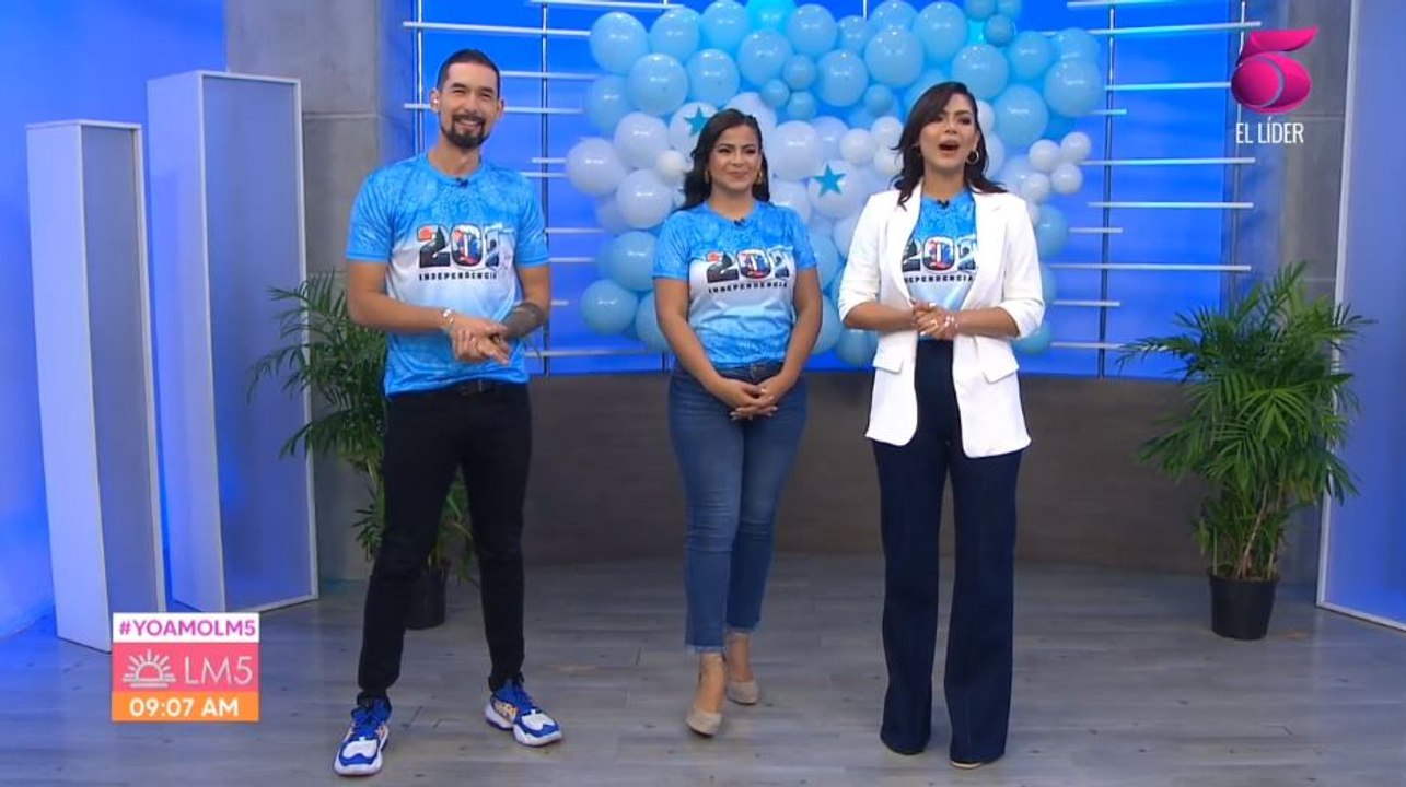 Lm5 - 14 septiembre 2022