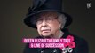 Queen Elizabeth Family Tree   Line Of Succession