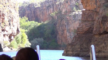 Katherine Gorge 2-2, Darwin Festival 13, NT,  8 Aug 22