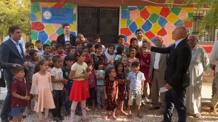 CHP milletvekili Tanal’ın ziyaret ettiği ilkokulu jandarma bastı, veliler ifadeye çağrıldı