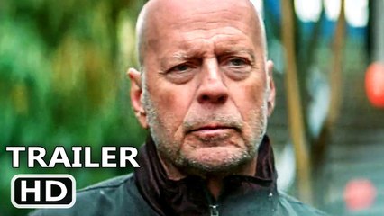 DETECTIVE KNIGHT: ROGUE Trailer