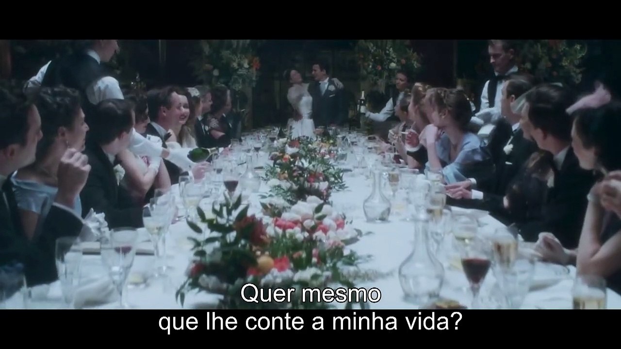 Maigret - Trailer Legendado