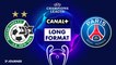 Le résumé de Maccabi Haïfa / Paris-SG - Ligue des Champions (2ème journée)