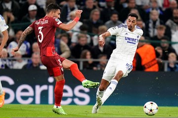 Ligue des Champions : Copenhague-Séville, nul sur tous les plans