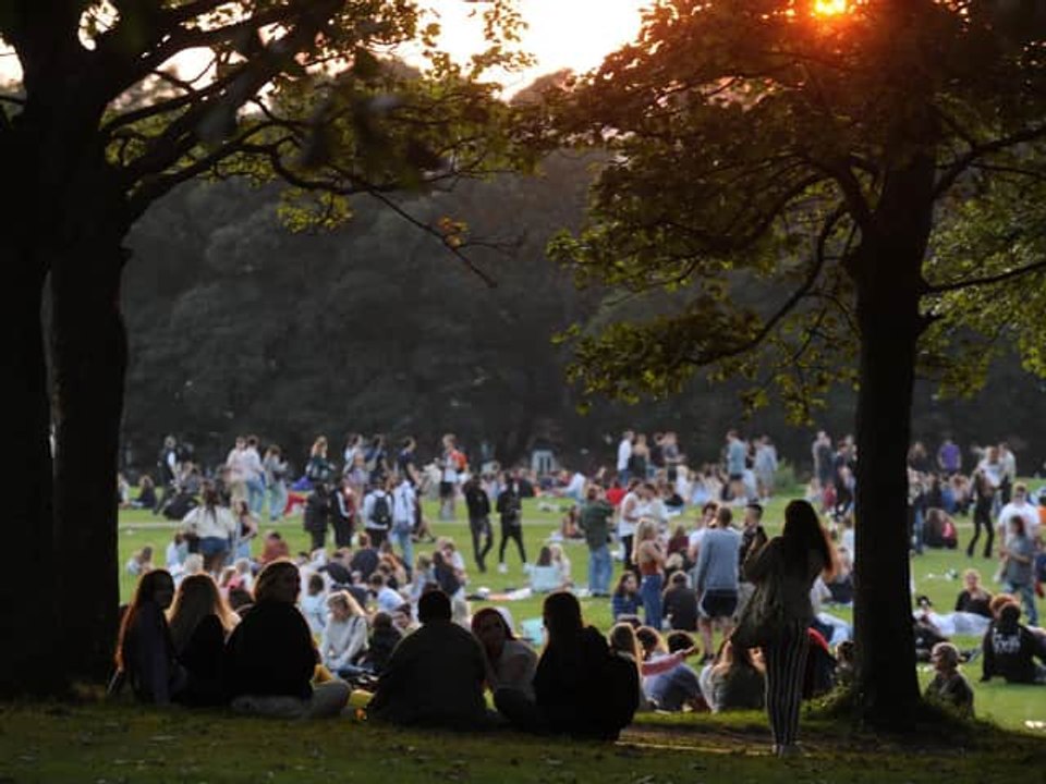 Freshers' Week experiences: What are your memories?