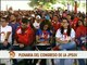 Vpdte. de Asuntos Religiosos del PSUV Nicolás Maduro Guerra destaca cualidades de un revolucionario