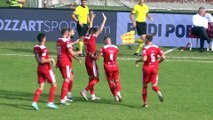 Igman Konjic vs FK Tuzla City