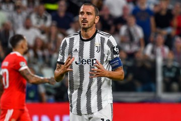 Ligue des Champions : Benfica frappe fort à Turin !