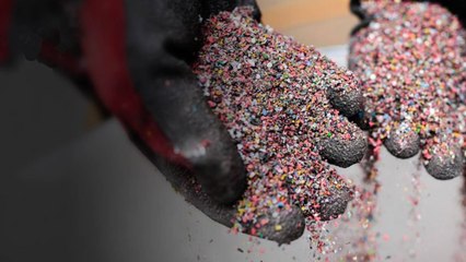 What If We Turned Plastic Into Fuel?