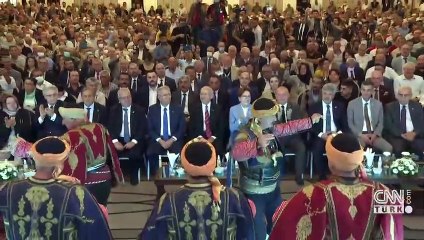 Kılıçdaroğlu: Biz yeniden köylüyü milletin efendisi yapmaya kararlıyız