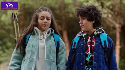 مسلسل اسكندر العاصف الموسم الثاني الحلقة  2